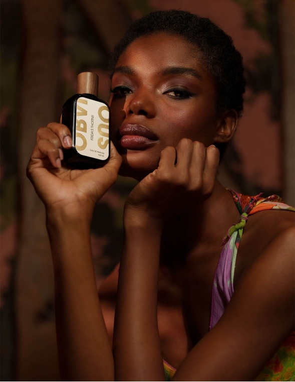 Eau de parfum FRIDA'S THORNS 2
