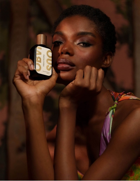 Eau de parfum FRIDA'S THORNS