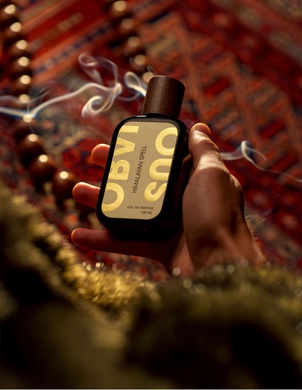 HIMALAYAN SPELL 2