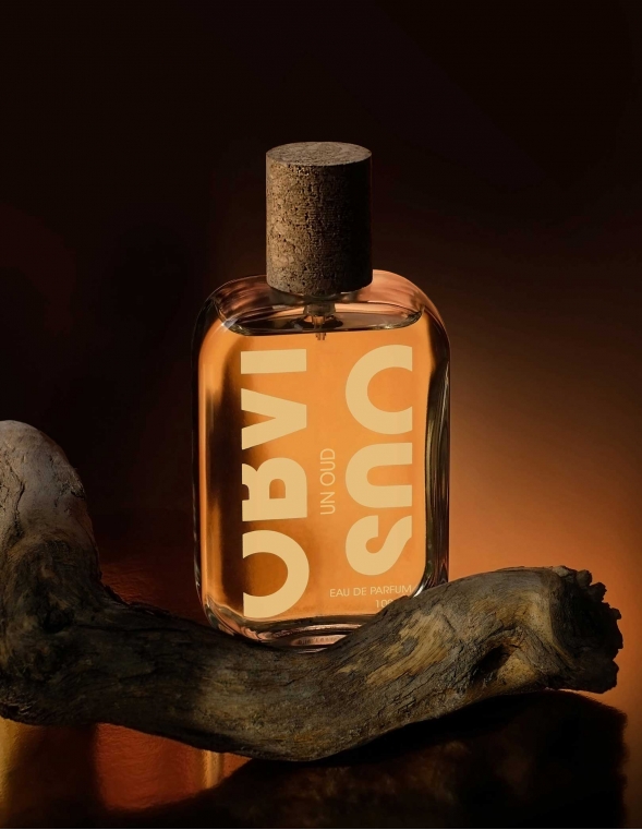 Eau de parfum UN OUD 2