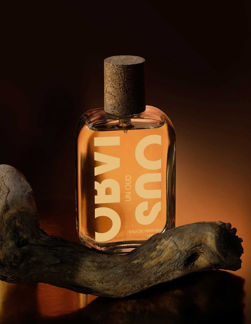 Eau de parfum UN OUD