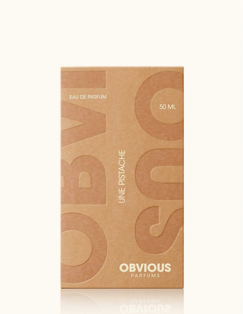 UNE PISTACHE 50ML