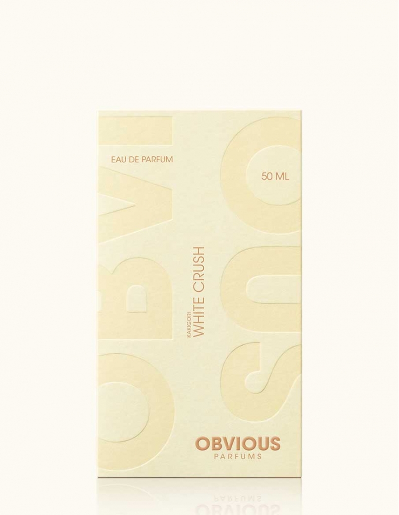 KAKIGORI WHITE CRUSH 50ML