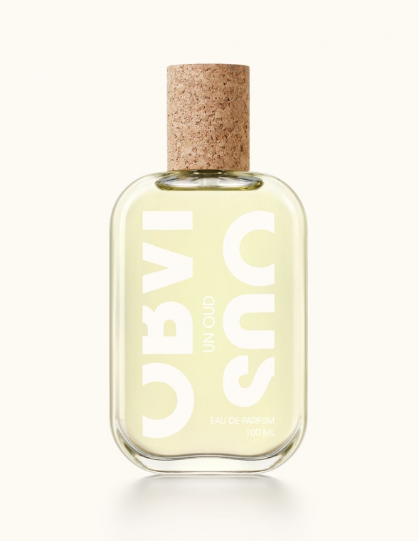 Eau de parfum UN OUD