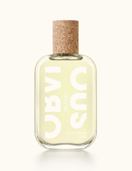 Eau de parfum UN OUD