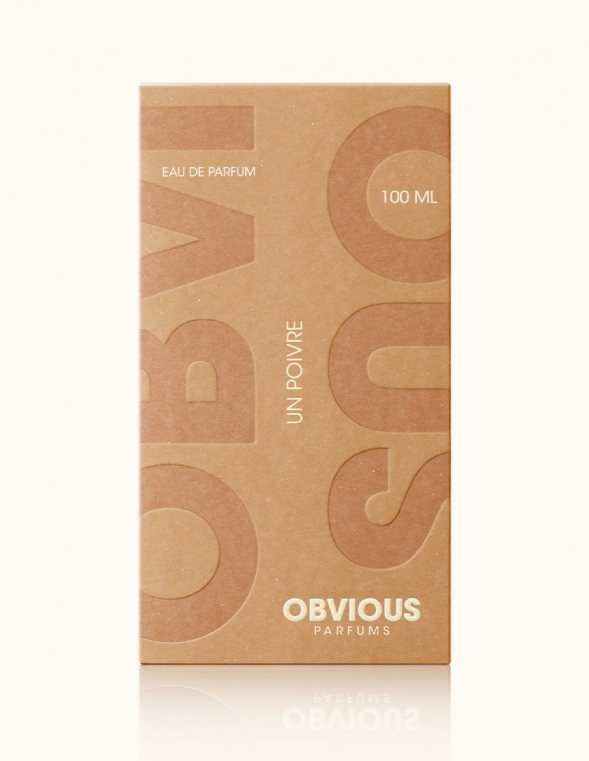Eau de parfum UN POIVRE 2