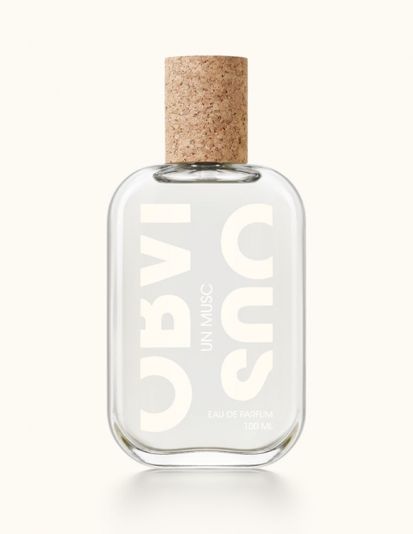 Eau de parfum UN MUSC