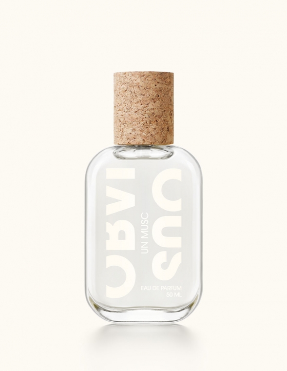 UN MUSC 50ML