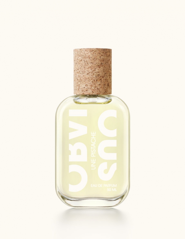 UNE PISTACHE 50ML