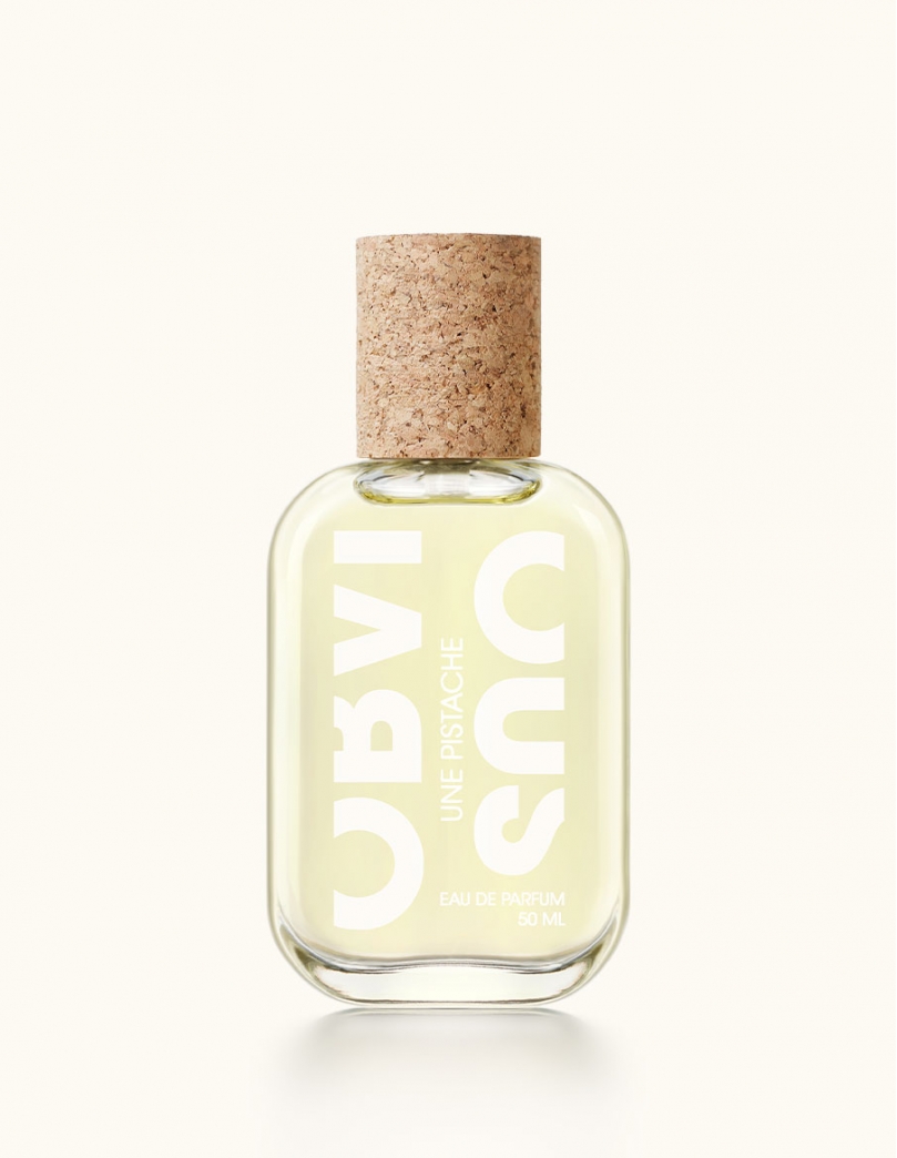 UNE PISTACHE 50ML