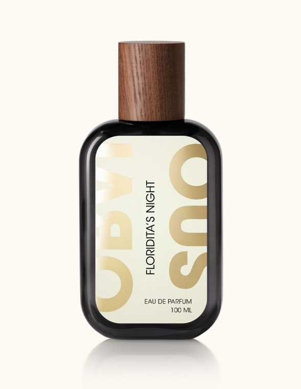 Eau de parfum FLORIDITA'S NIGHT