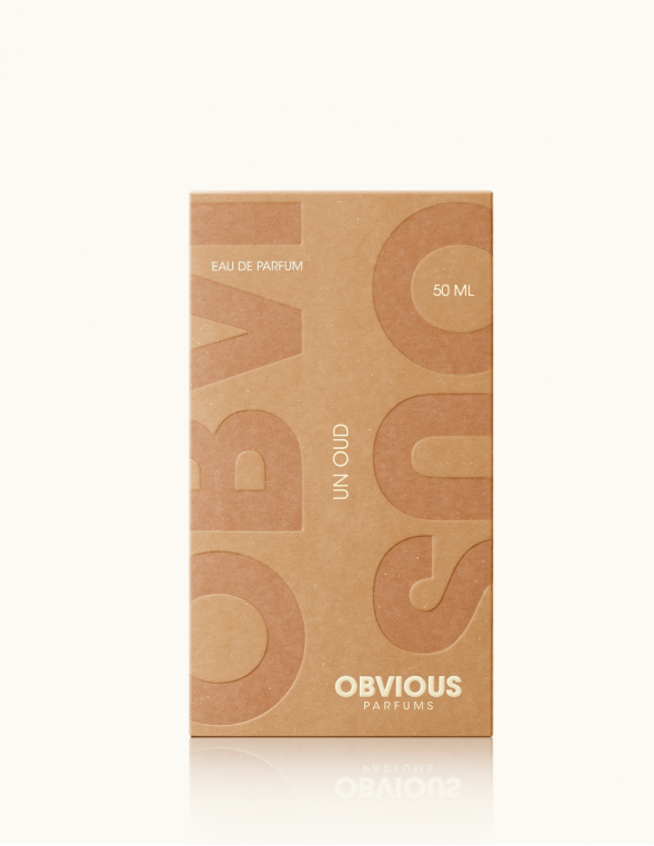 Eau de parfum UN OUD 2