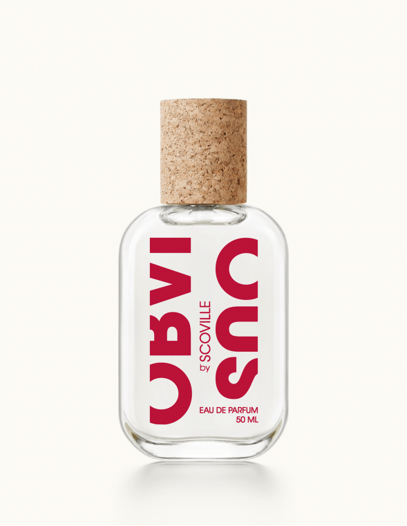 Eau de parfum SCOVILLE by OBVIOUS