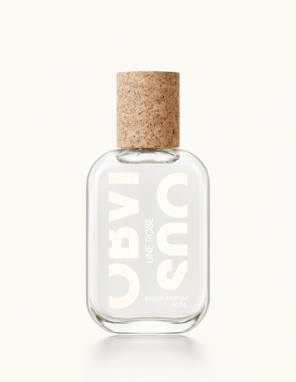 Eau de parfum UNE ROSE