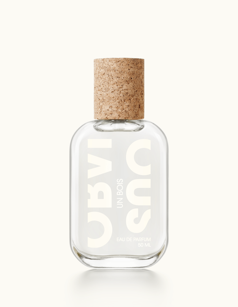 Eau de parfum UN BOIS