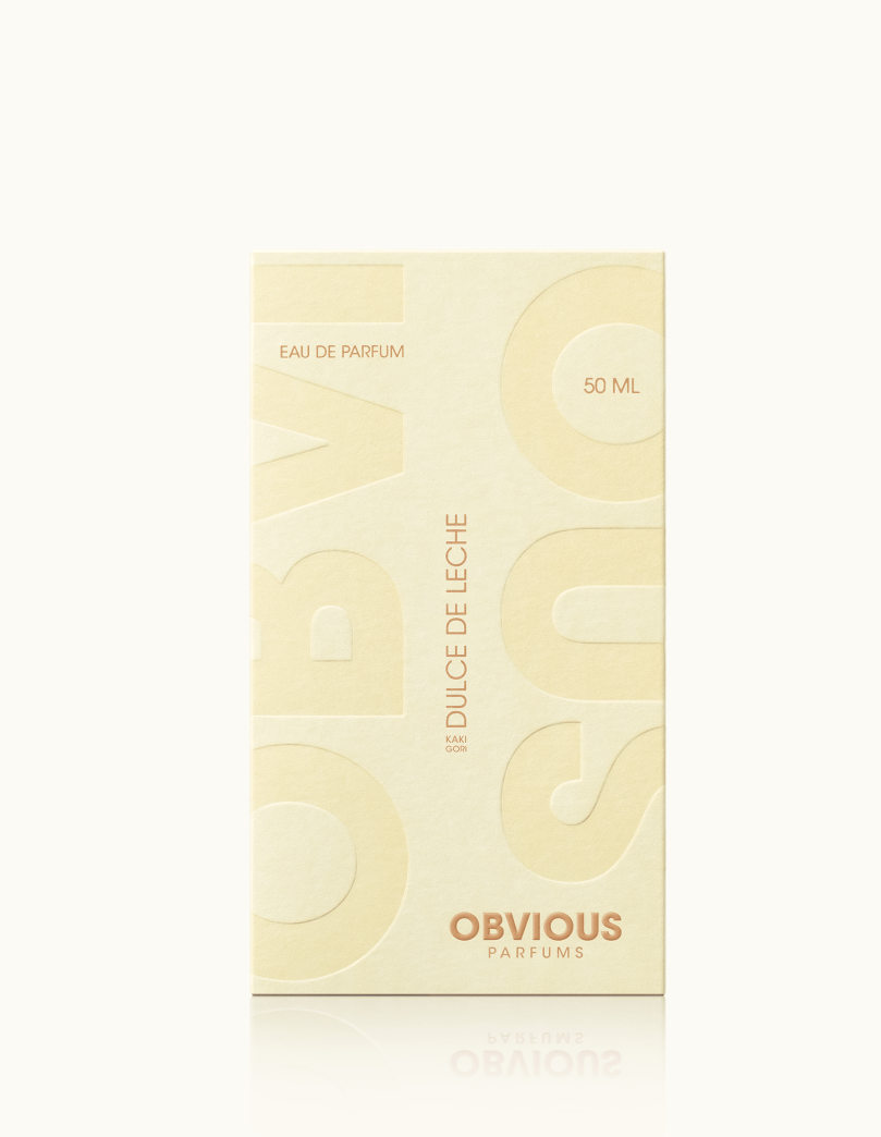 DULCE DE LECHE 50ML