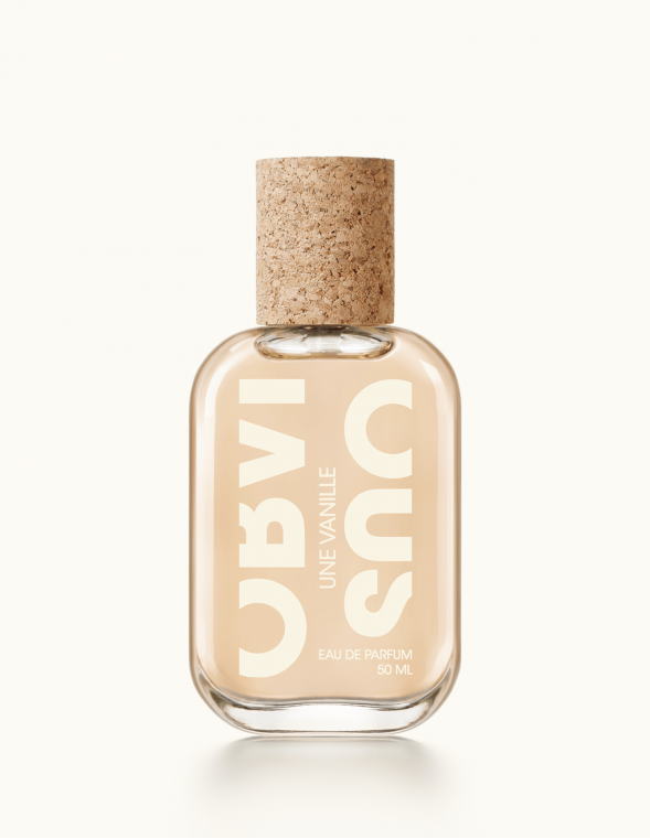 UNE VANILLE 50ML