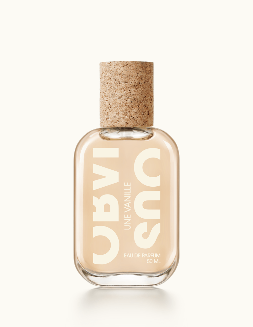 UNE VANILLE 50ML