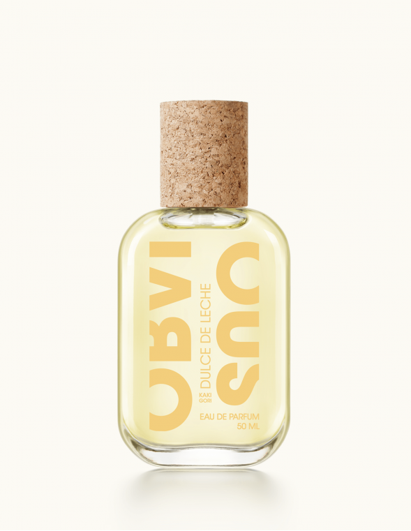 DULCE DE LECHE 50ML