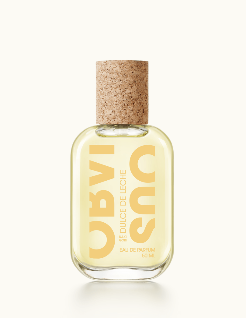 DULCE DE LECHE 50ML