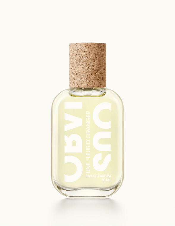 UNE FLEUR D'ORANGER 50ML