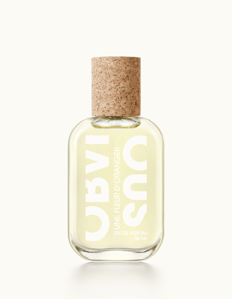 UNE FLEUR D'ORANGER 50ML