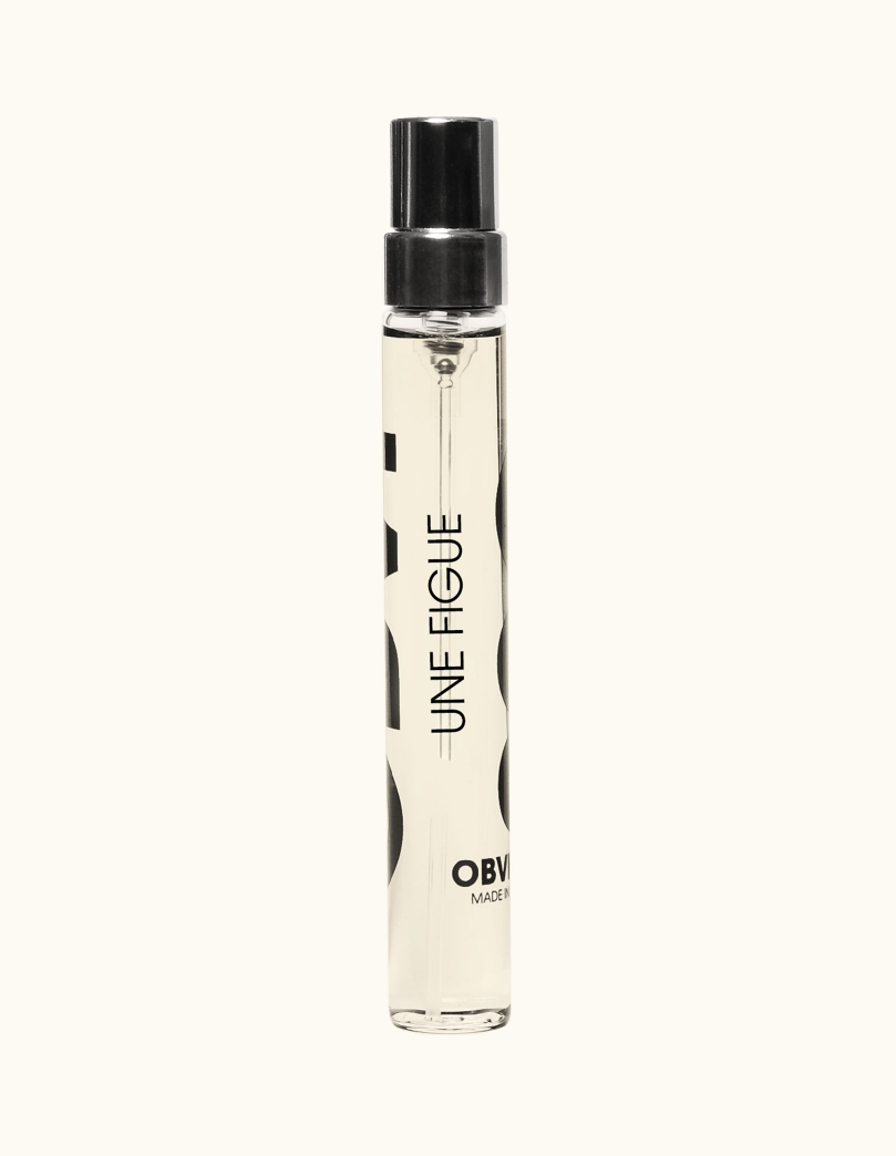Eau de parfum Une Figue - formato da viaggio