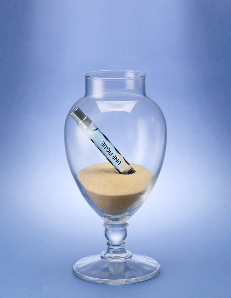 Eau de parfum Une Figue - formato da viaggio
