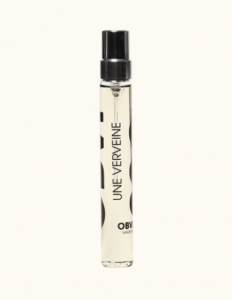 Eau de parfum Une Verveine - formato da viaggio
