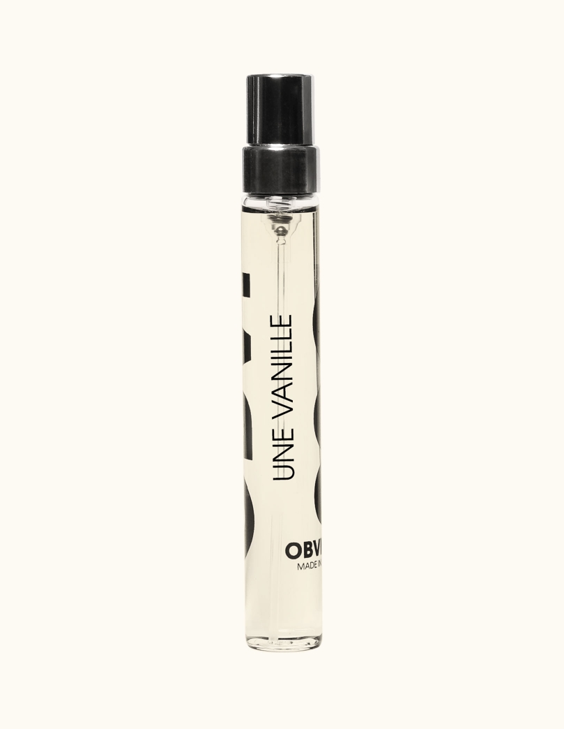 UNE VANILLE - 9ml