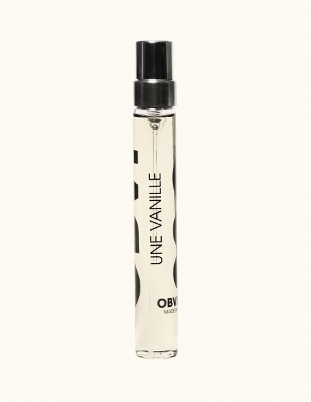 UNE VANILLE - 9ml